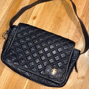 Marc Jacobs Quilted Bag